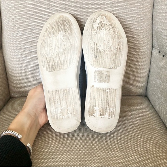 Steve Madden Women’s Zarayy loafers in baby blue size 8 - Picture 11 of 11